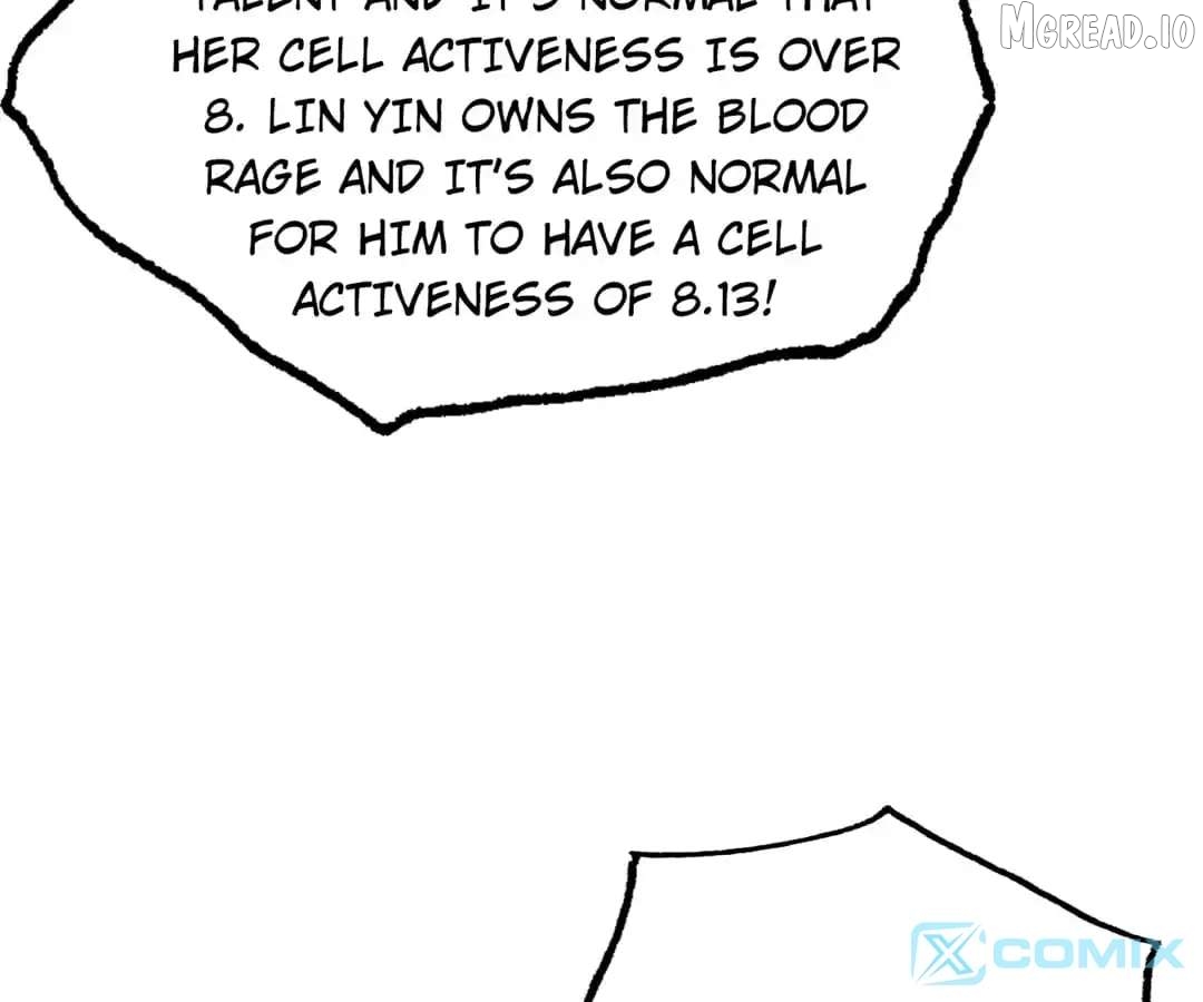 Gao Neng Strikes Chapter 175 - page 4