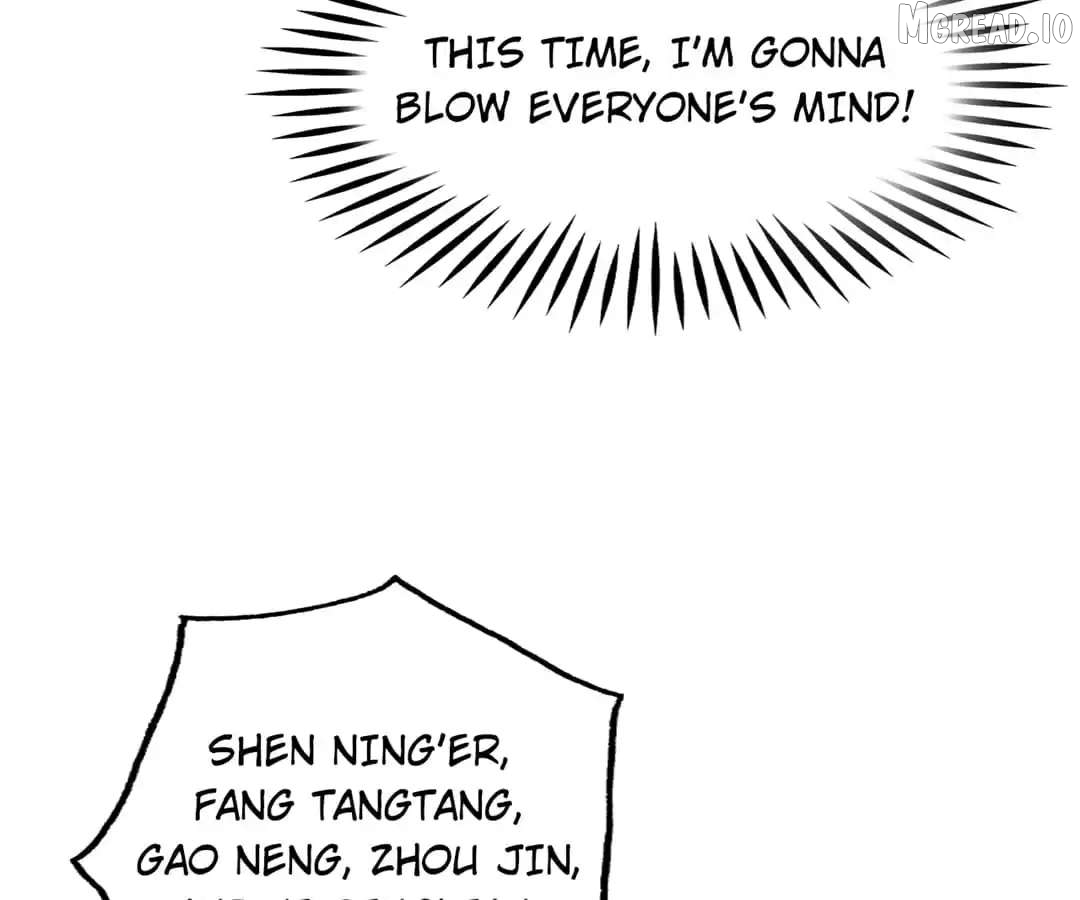 Gao Neng Strikes Chapter 175 - page 46