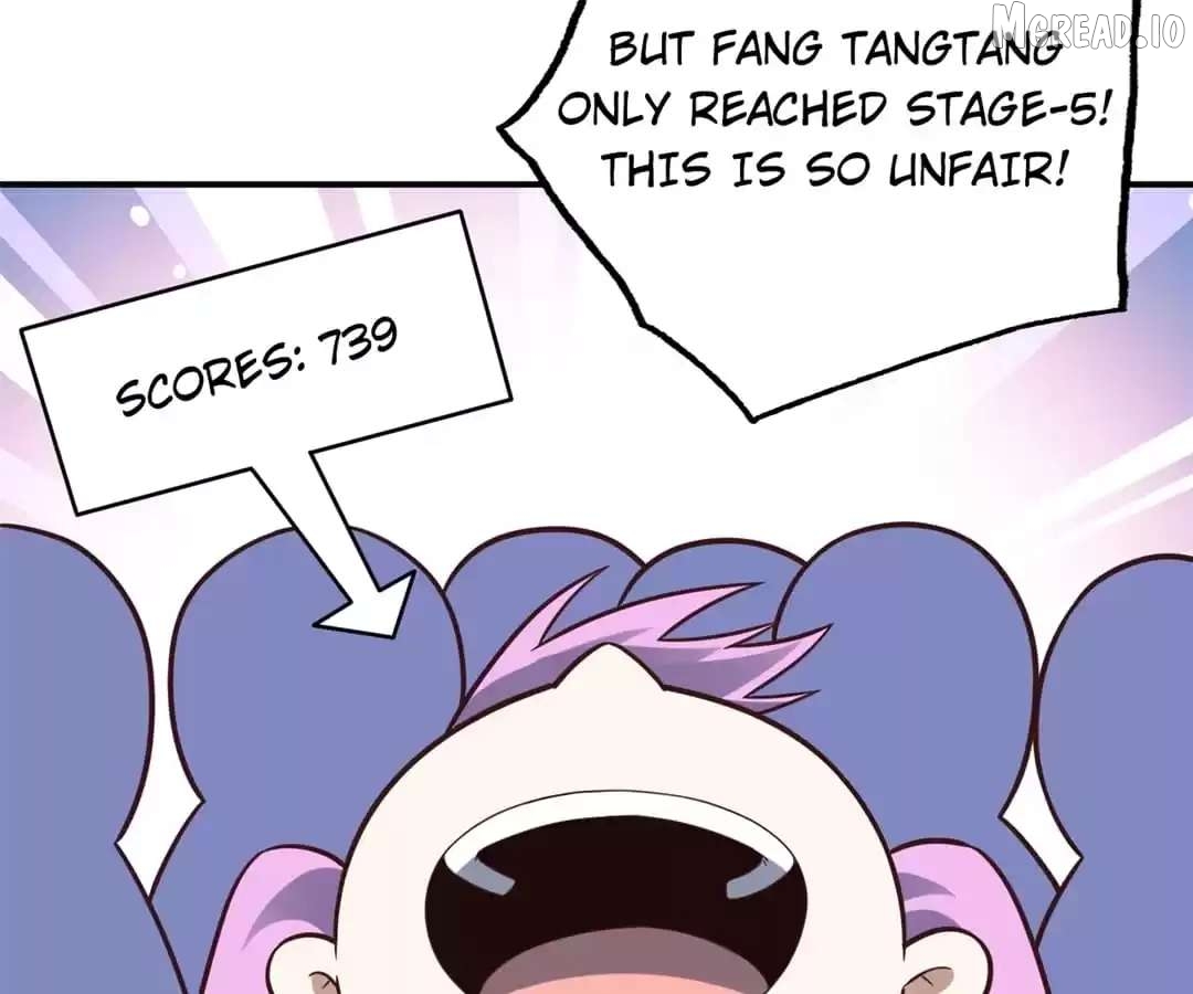 Gao Neng Strikes Chapter 175 - page 5