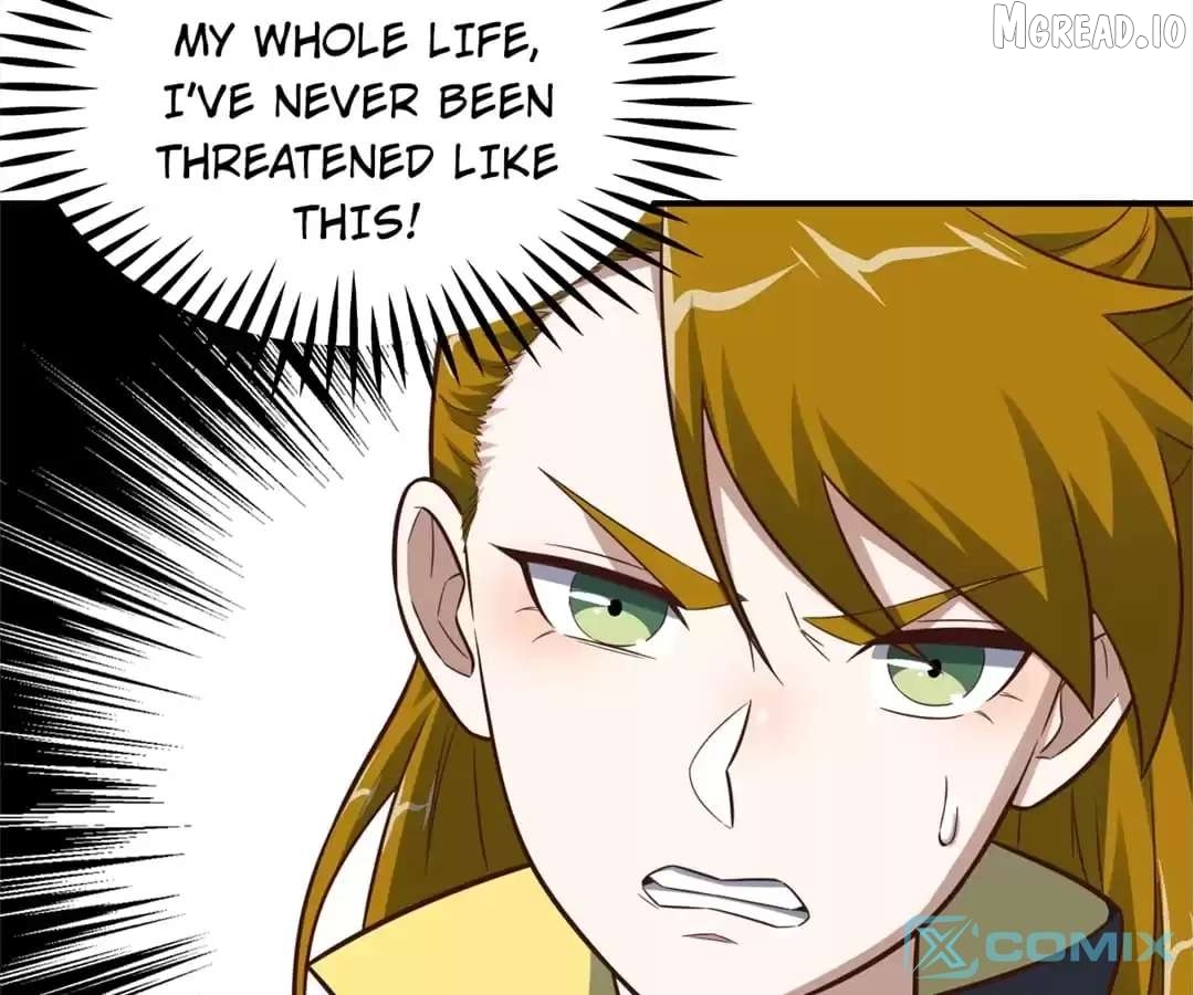 Gao Neng Strikes Chapter 175 - page 60