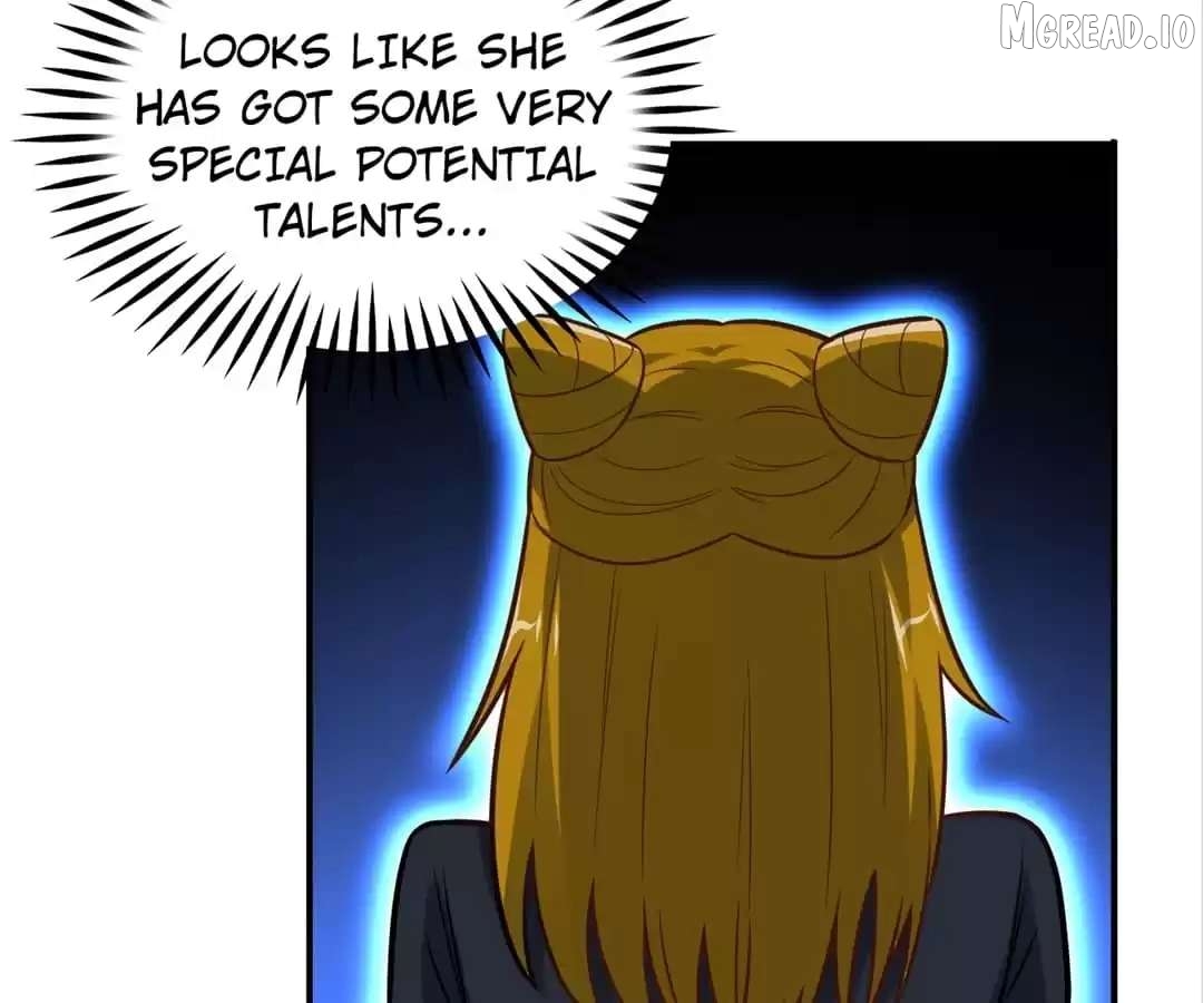 Gao Neng Strikes Chapter 175 - page 64