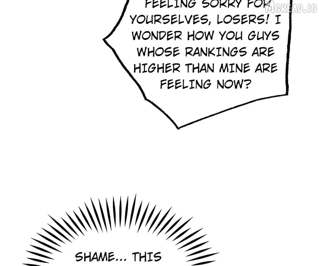Gao Neng Strikes Chapter 175 - page 7
