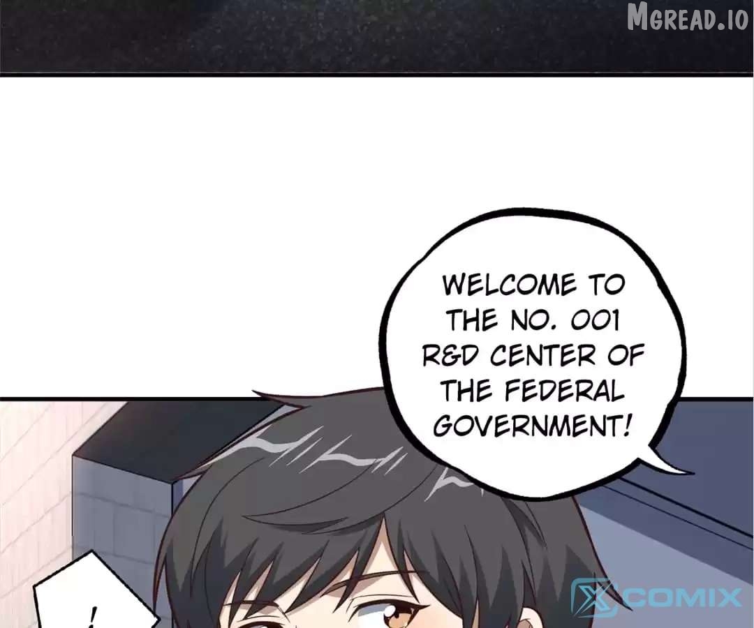 Gao Neng Strikes Chapter 175 - page 72