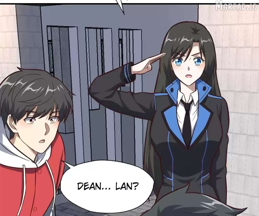 Gao Neng Strikes Chapter 175 - page 76