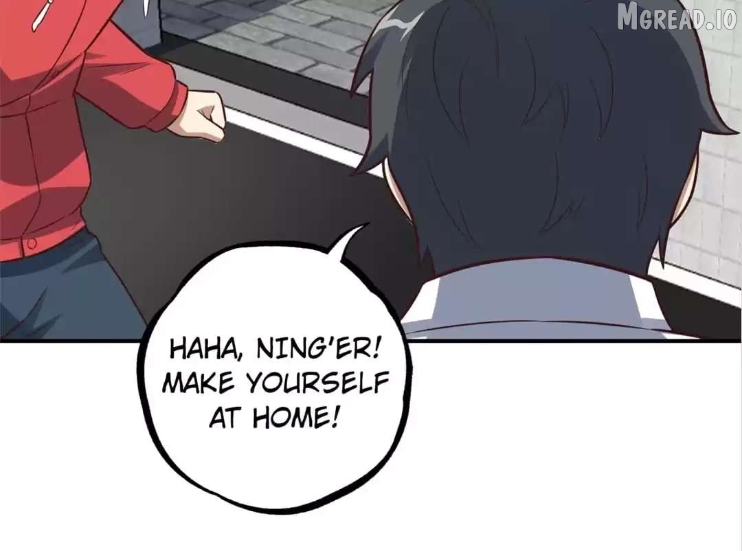 Gao Neng Strikes Chapter 175 - page 77