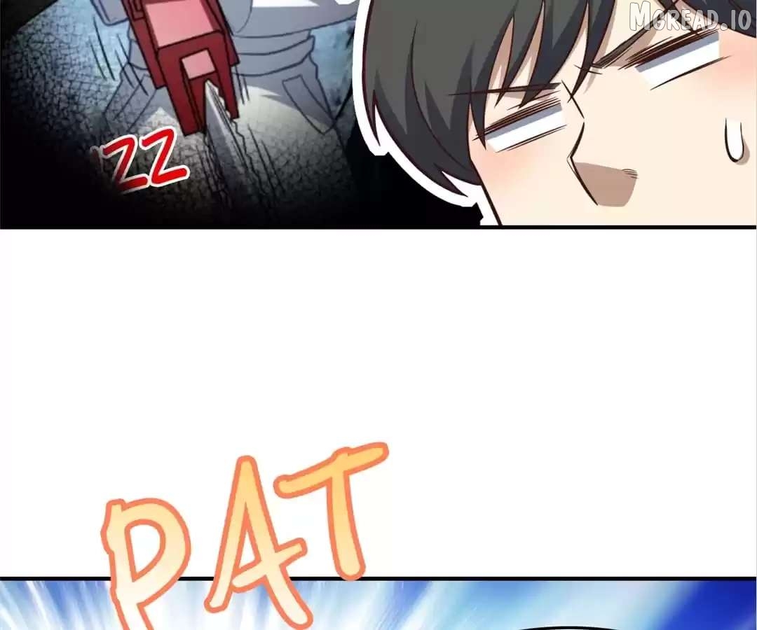 Gao Neng Strikes Chapter 175 - page 79