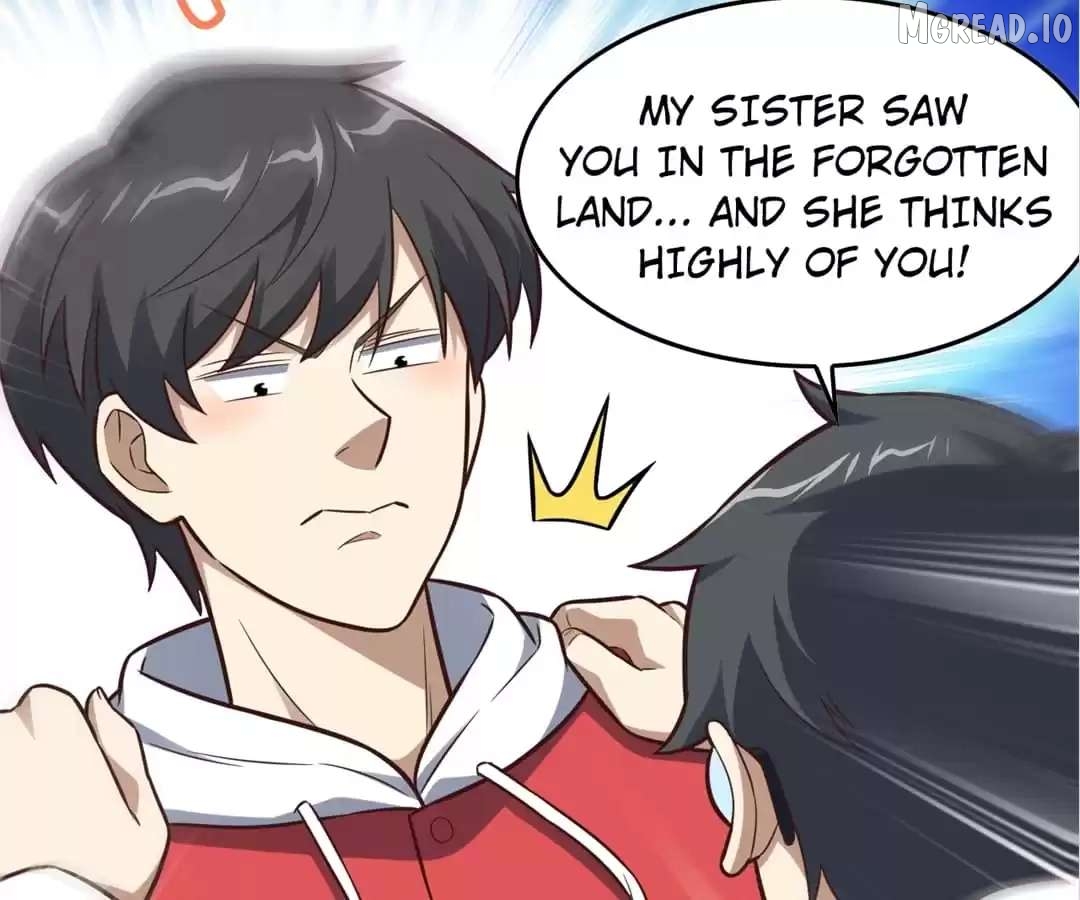 Gao Neng Strikes Chapter 175 - page 80