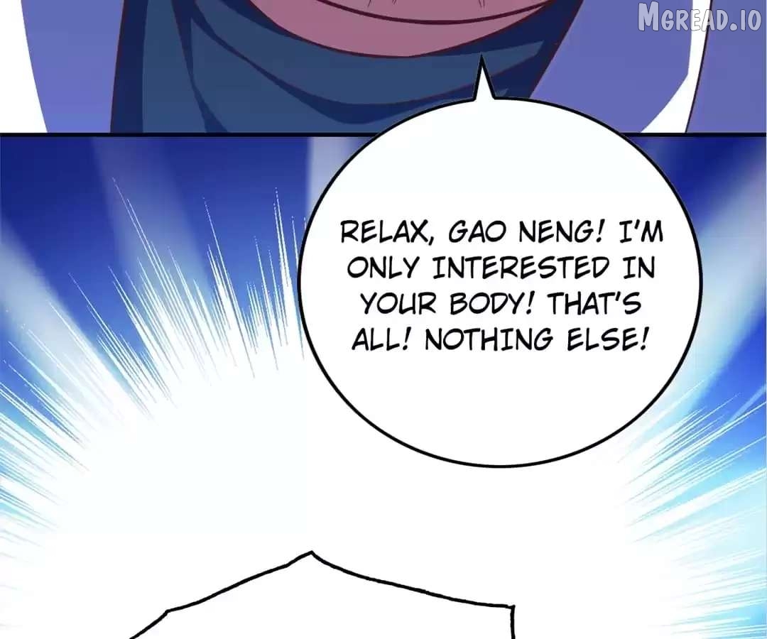 Gao Neng Strikes Chapter 175 - page 83