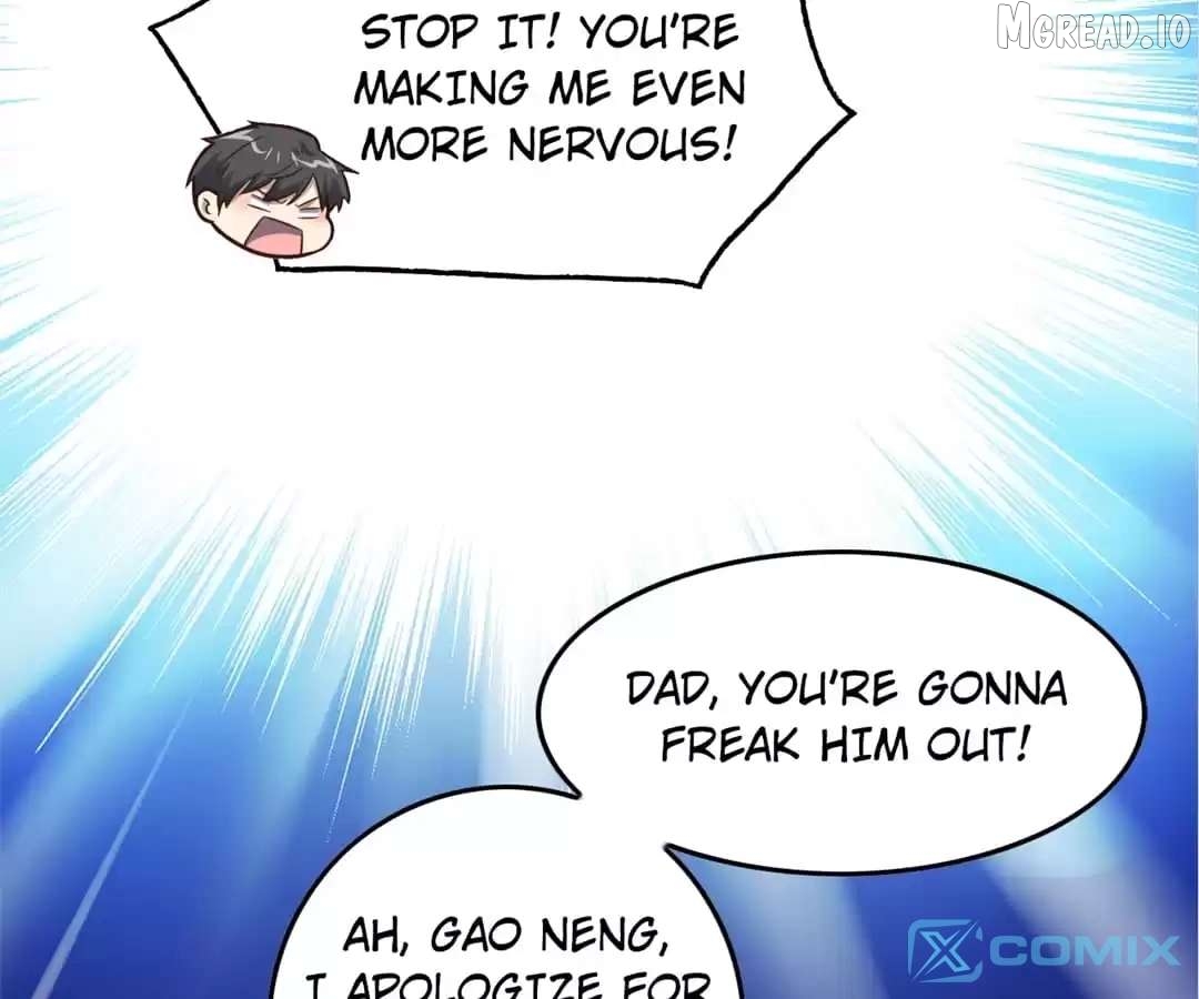 Gao Neng Strikes Chapter 175 - page 84