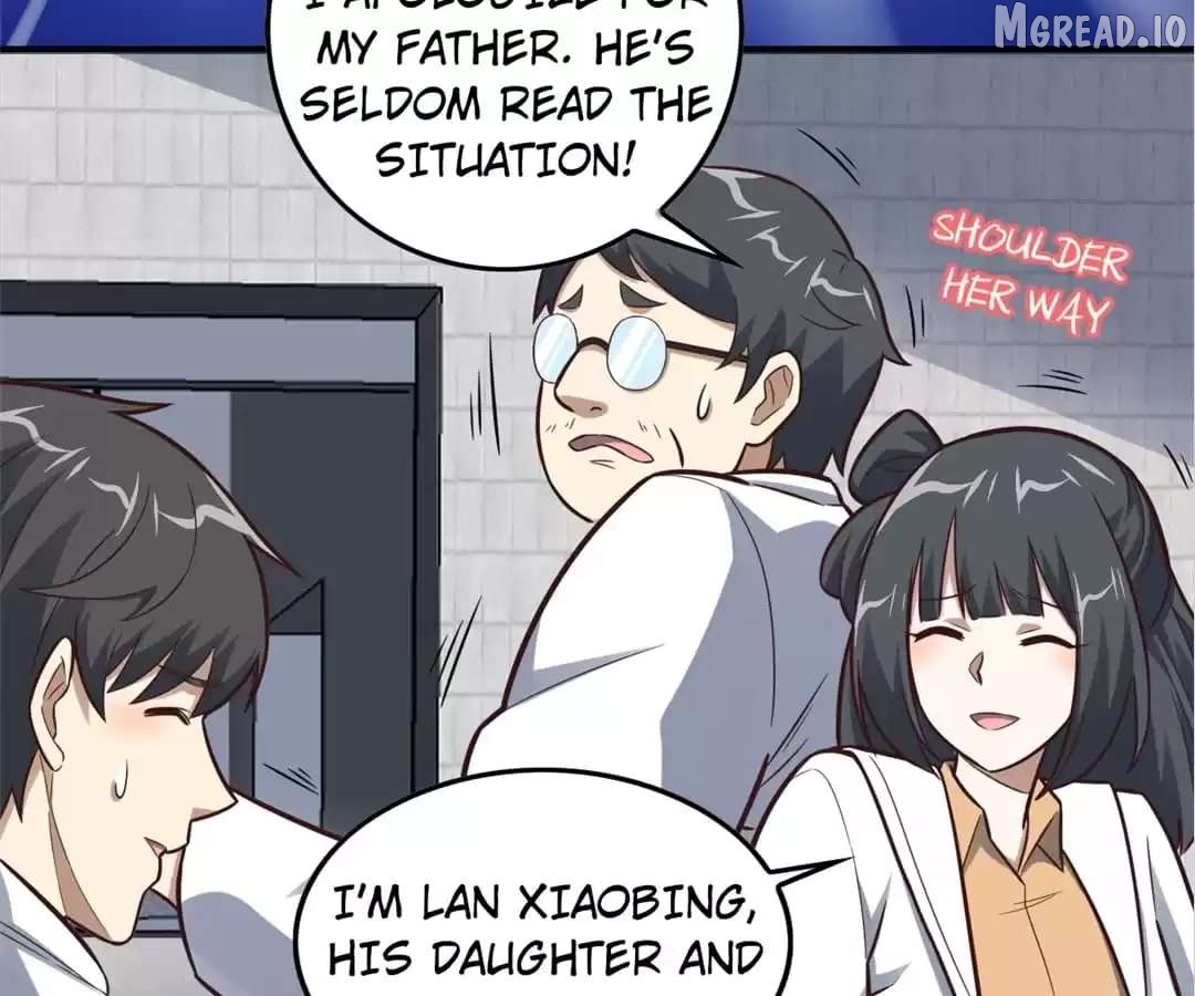 Gao Neng Strikes Chapter 175 - page 85