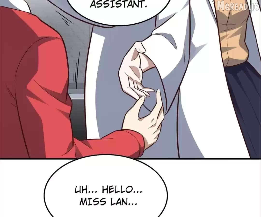 Gao Neng Strikes Chapter 175 - page 86