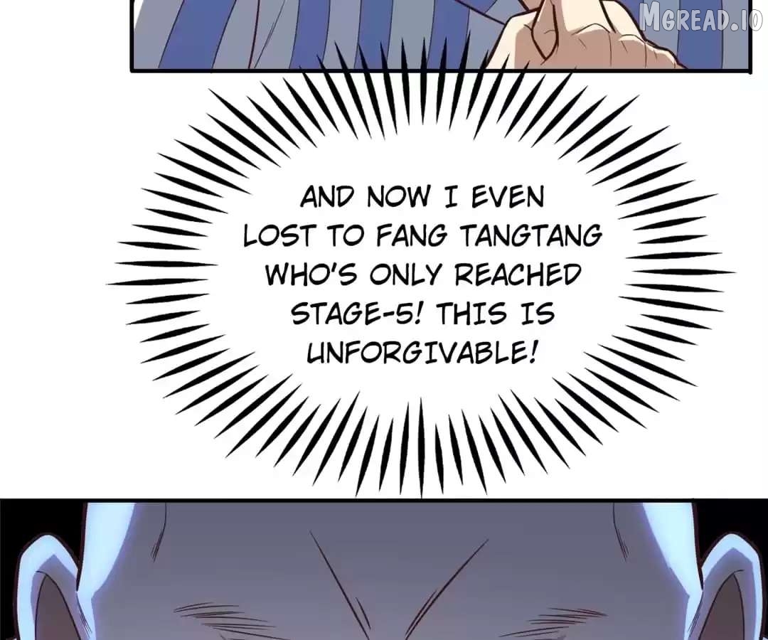 Gao Neng Strikes Chapter 175 - page 9