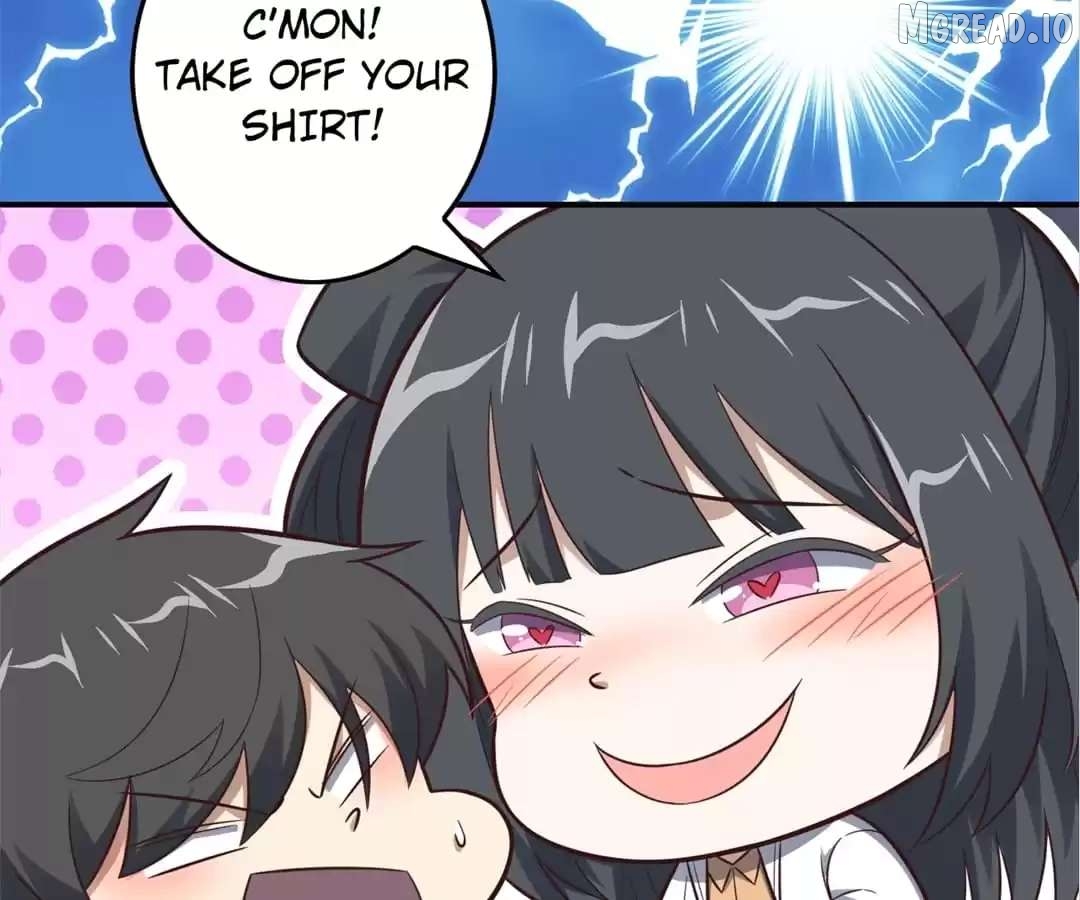 Gao Neng Strikes Chapter 175 - page 92