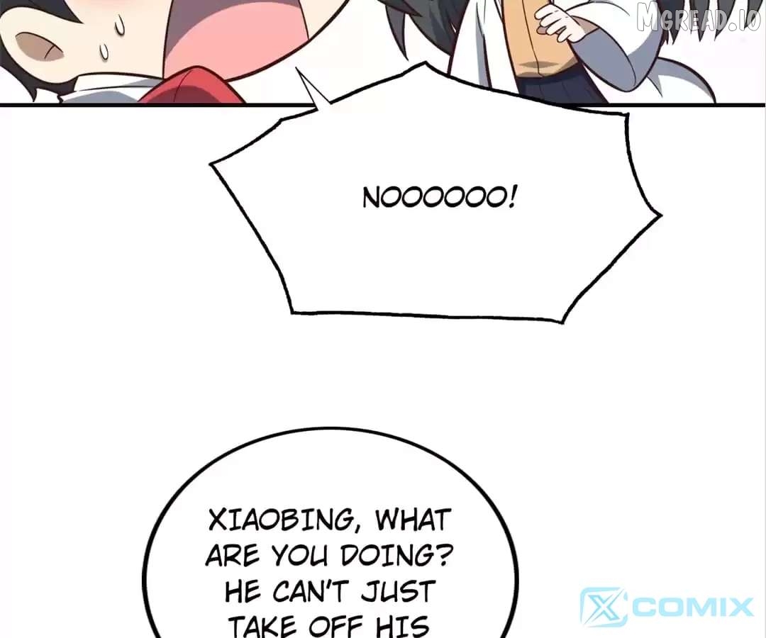 Gao Neng Strikes Chapter 175 - page 93