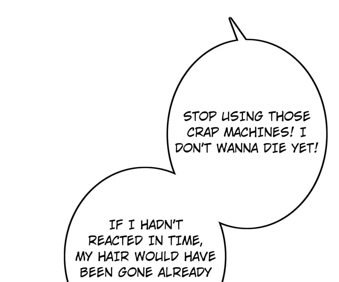 Gao Neng Strikes Chapter 176 - page 104