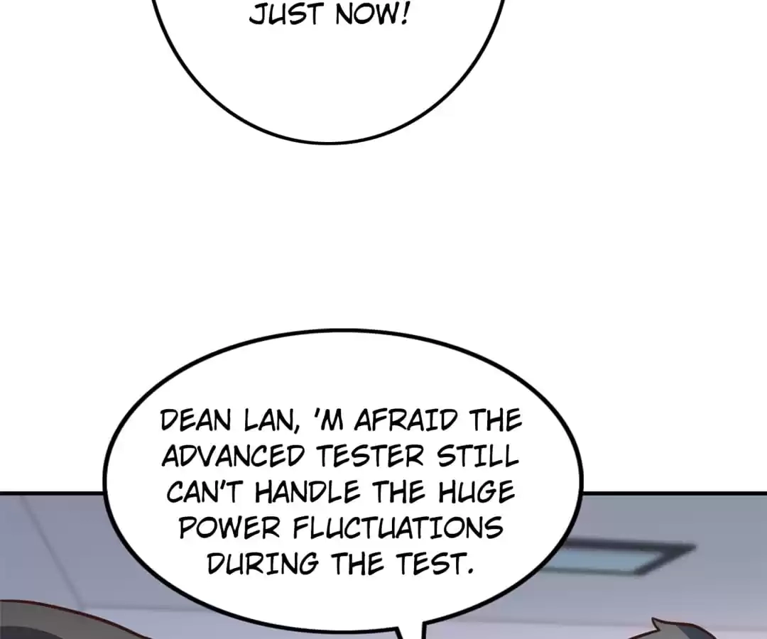 Gao Neng Strikes Chapter 176 - page 105