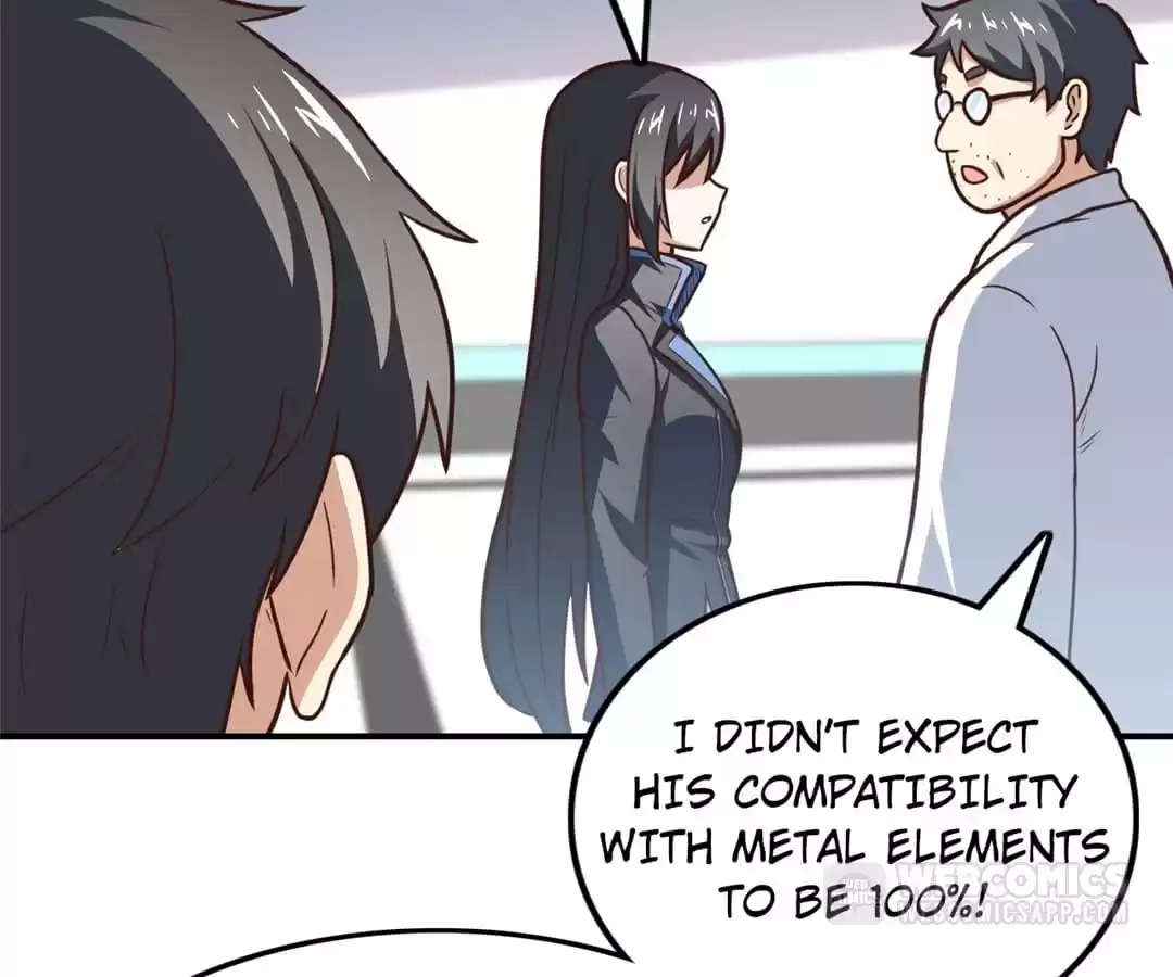 Gao Neng Strikes Chapter 176 - page 106