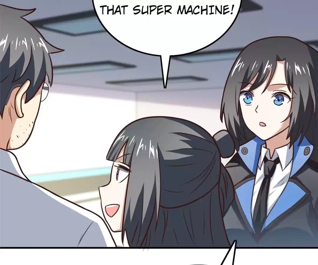 Gao Neng Strikes Chapter 176 - page 108