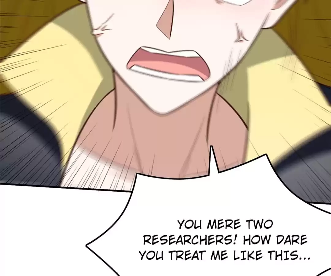 Gao Neng Strikes Chapter 176 - page 11