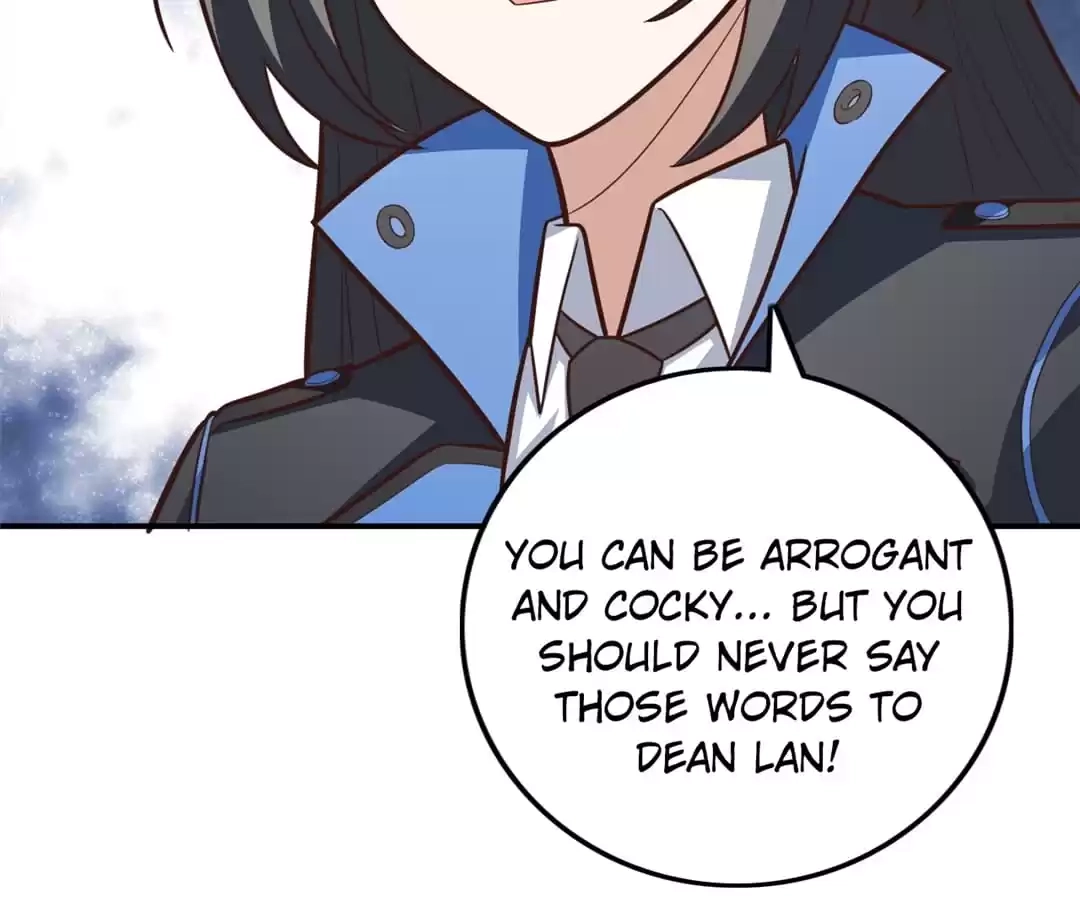 Gao Neng Strikes Chapter 176 - page 23