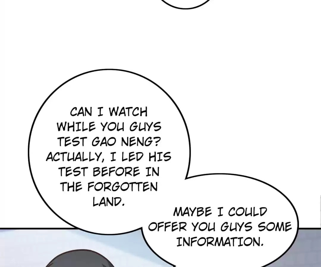 Gao Neng Strikes Chapter 176 - page 28