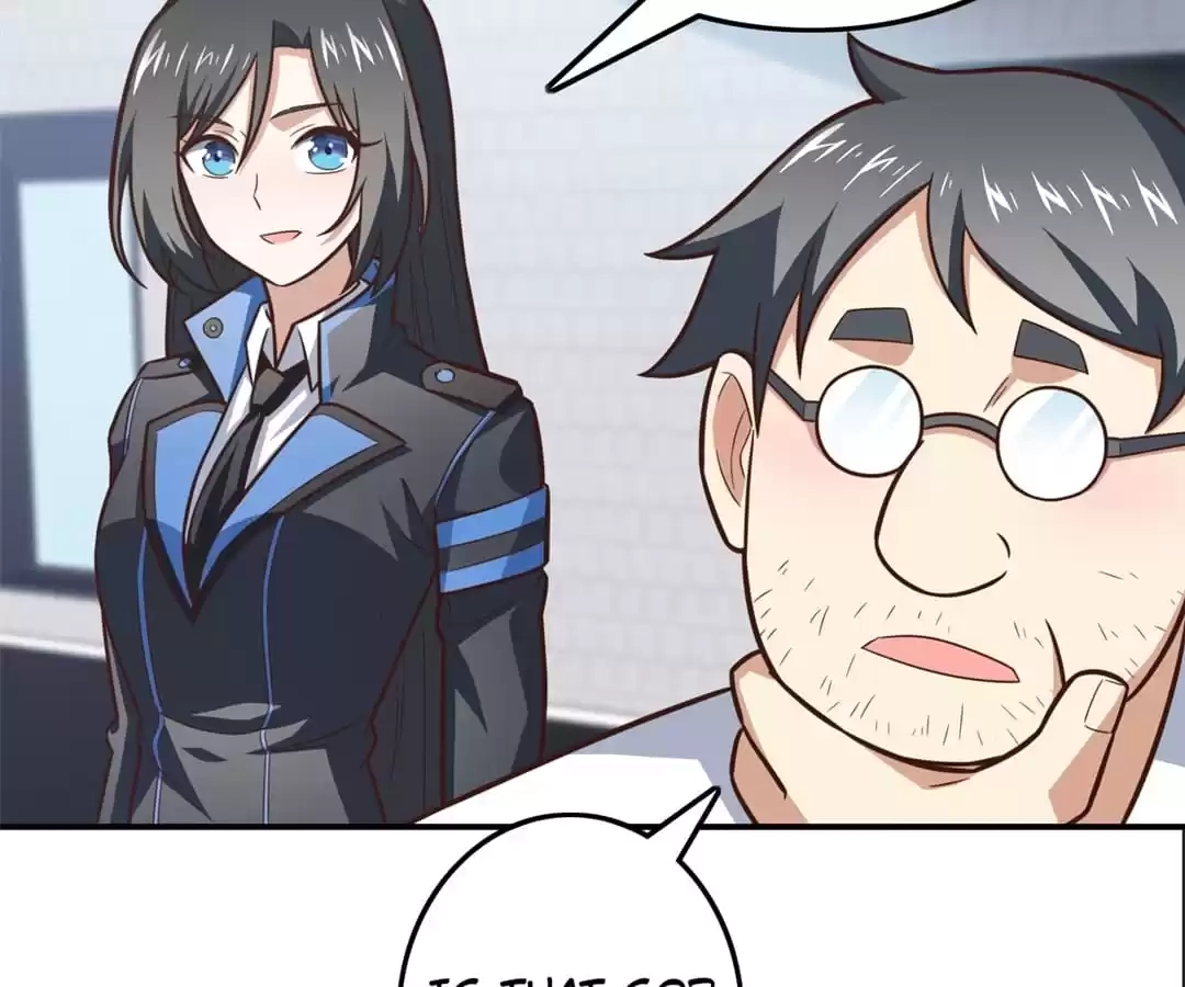 Gao Neng Strikes Chapter 176 - page 29