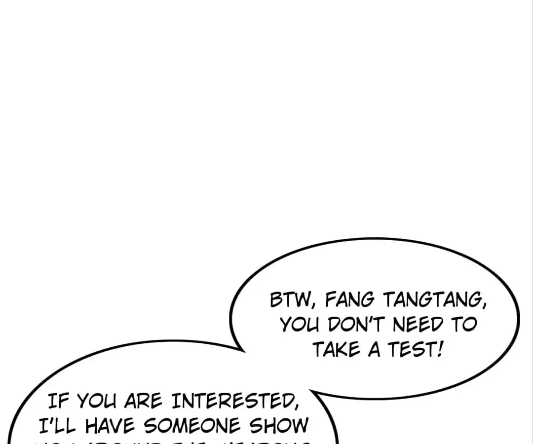 Gao Neng Strikes Chapter 176 - page 39