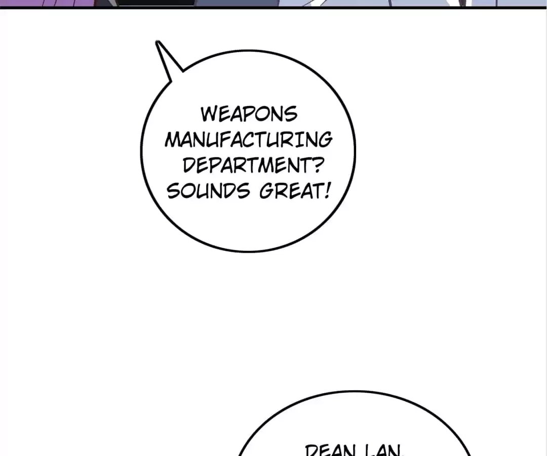 Gao Neng Strikes Chapter 176 - page 41
