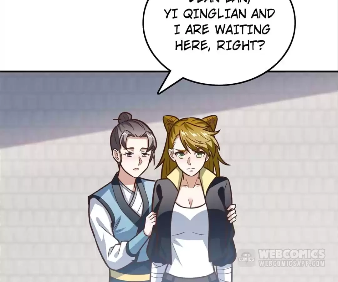 Gao Neng Strikes Chapter 176 - page 42