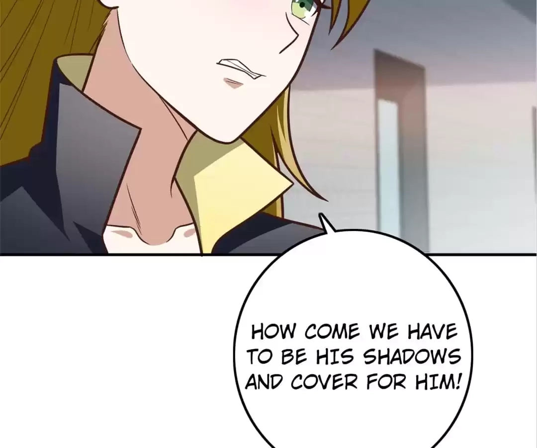 Gao Neng Strikes Chapter 176 - page 48