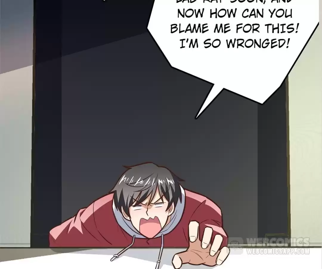 Gao Neng Strikes Chapter 176 - page 50