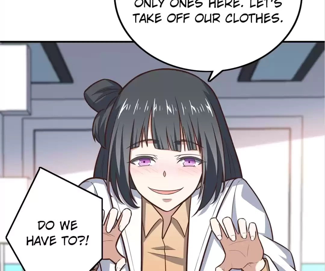 Gao Neng Strikes Chapter 176 - page 54