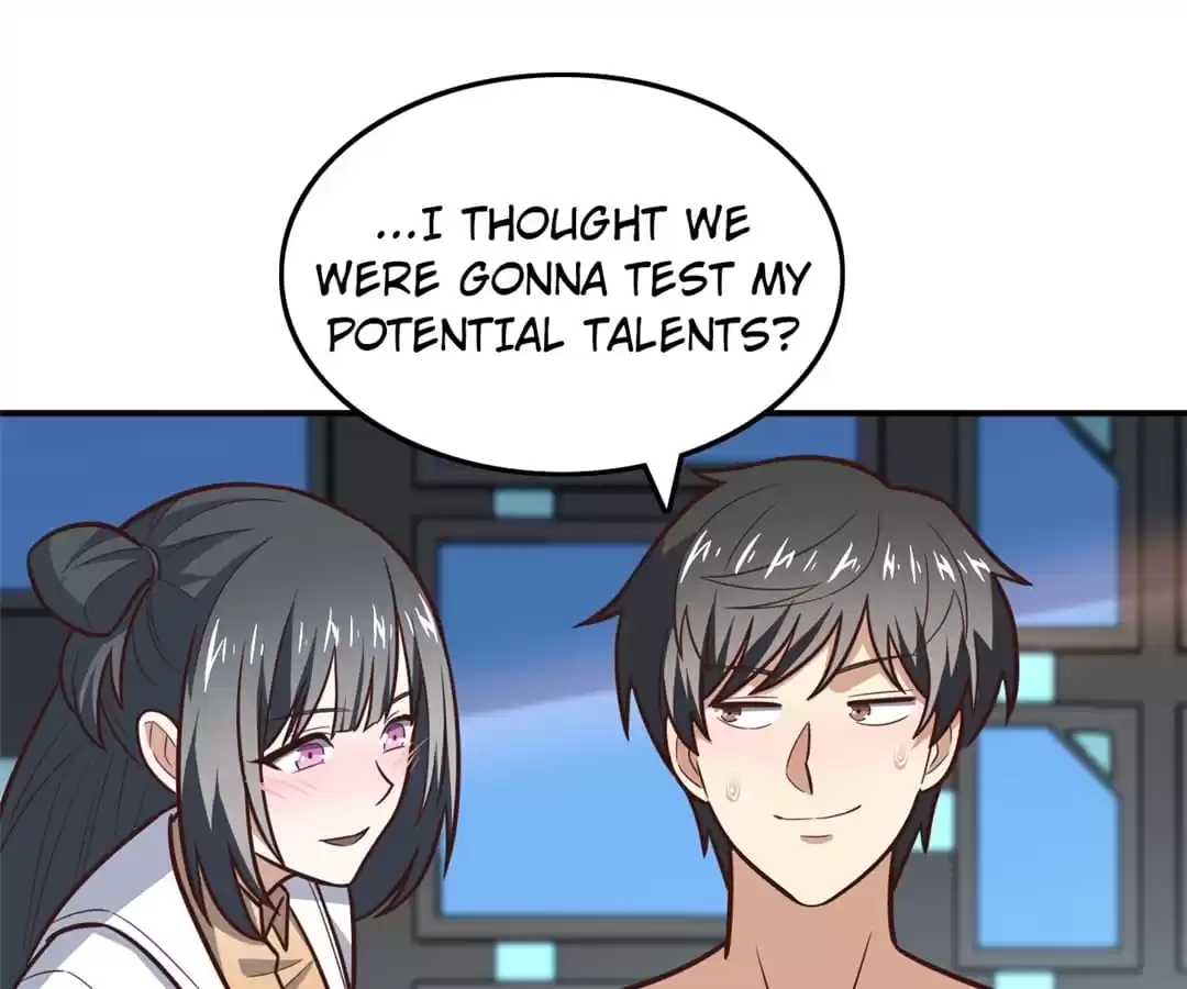 Gao Neng Strikes Chapter 176 - page 60