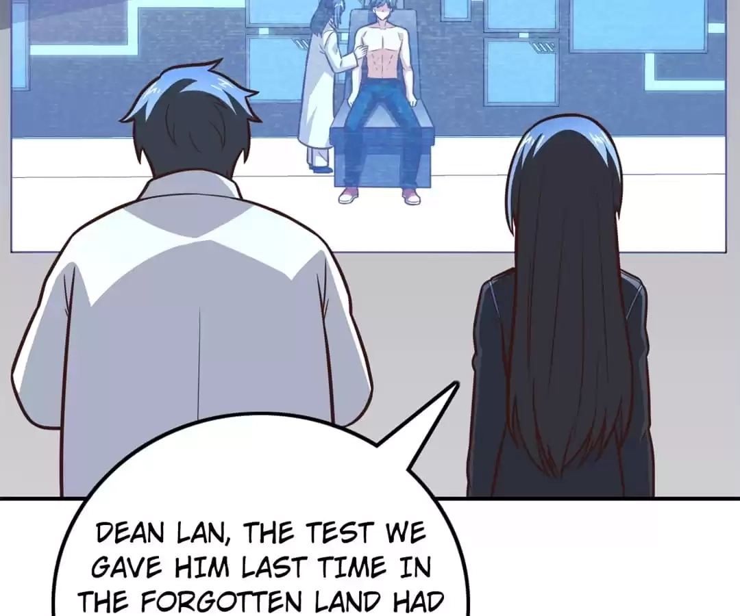 Gao Neng Strikes Chapter 176 - page 63