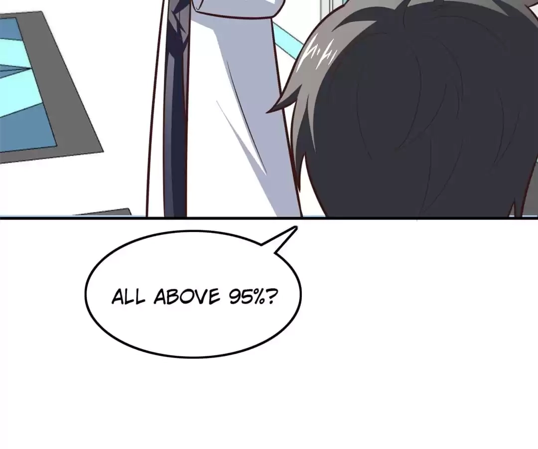 Gao Neng Strikes Chapter 176 - page 69