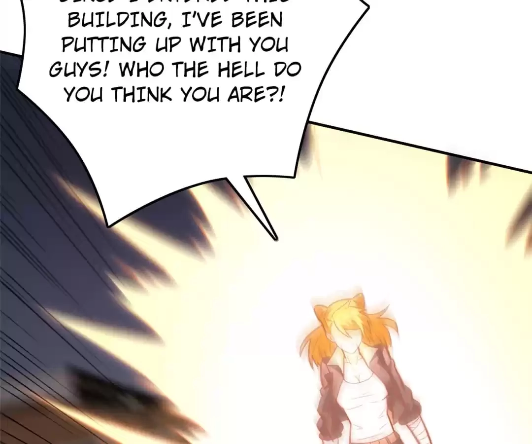Gao Neng Strikes Chapter 176 - page 7