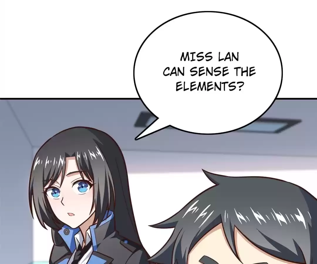 Gao Neng Strikes Chapter 176 - page 70