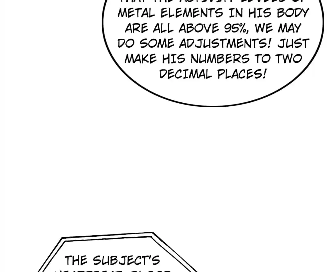 Gao Neng Strikes Chapter 176 - page 72