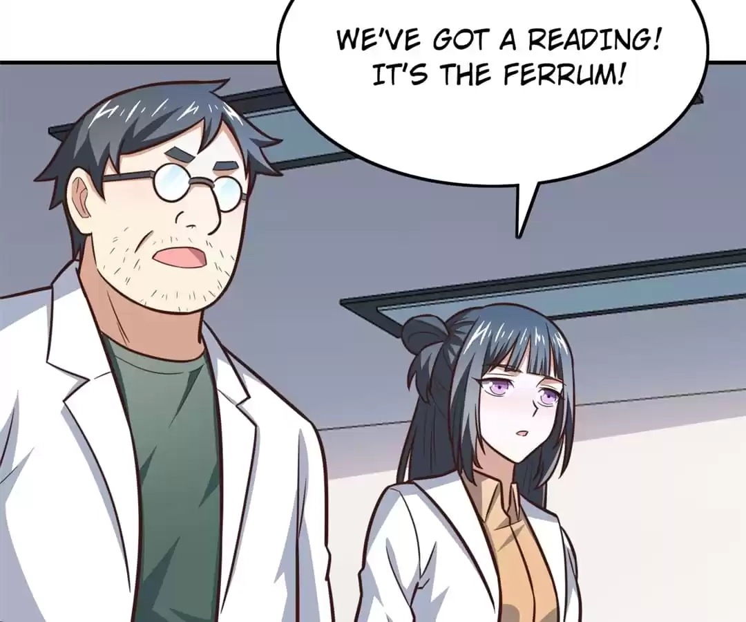 Gao Neng Strikes Chapter 176 - page 77