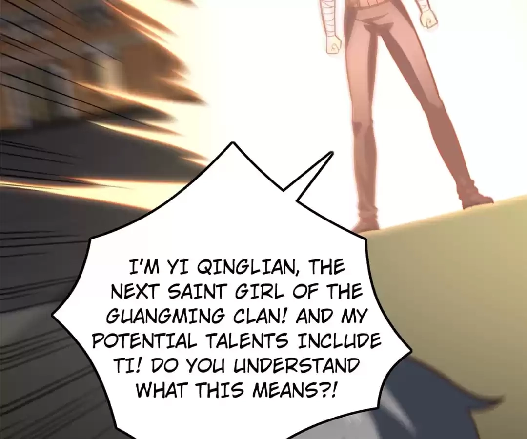 Gao Neng Strikes Chapter 176 - page 8