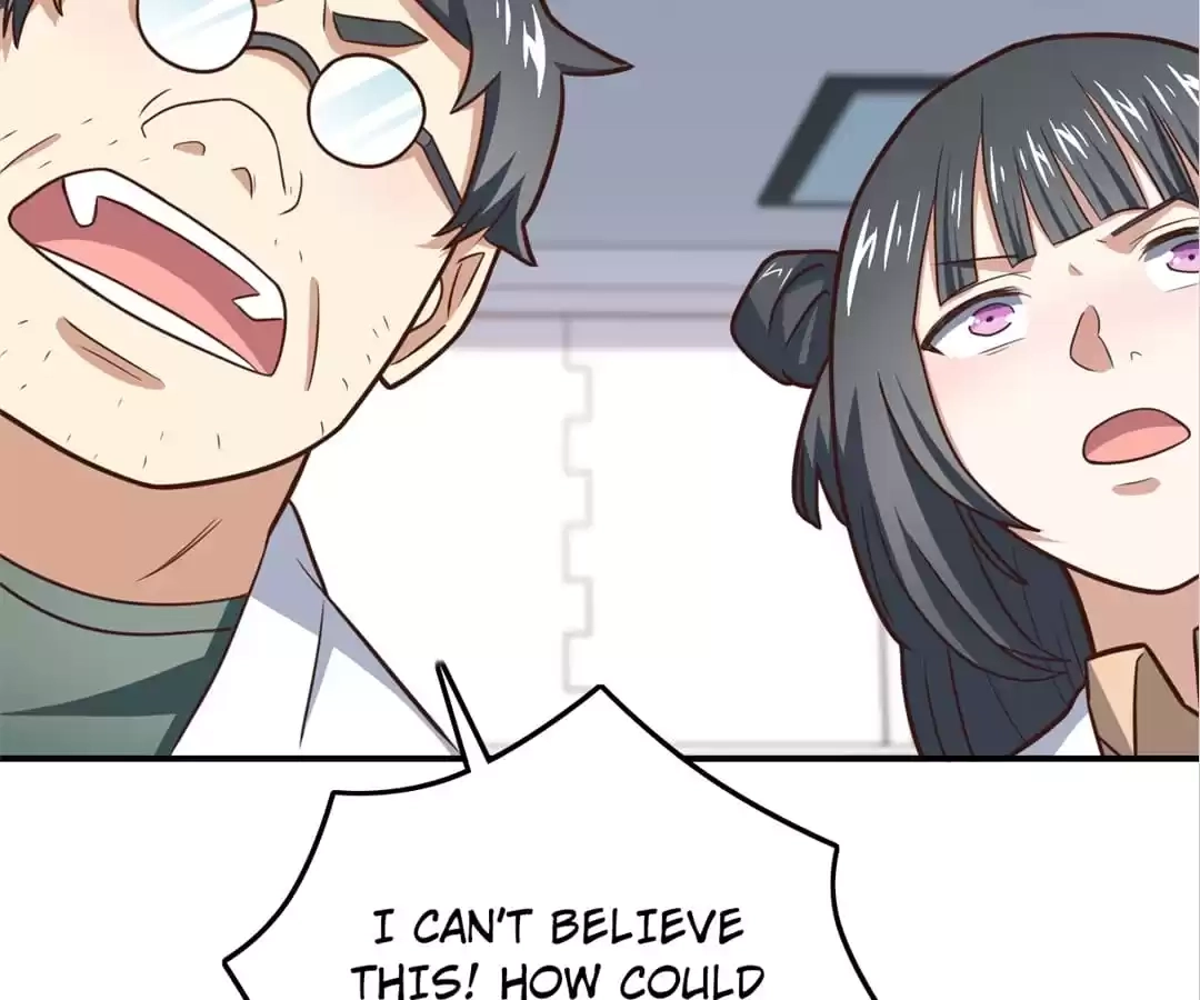 Gao Neng Strikes Chapter 176 - page 81