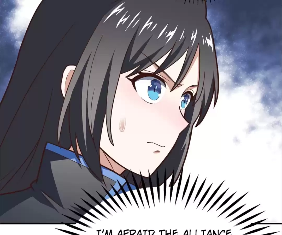 Gao Neng Strikes Chapter 176 - page 83