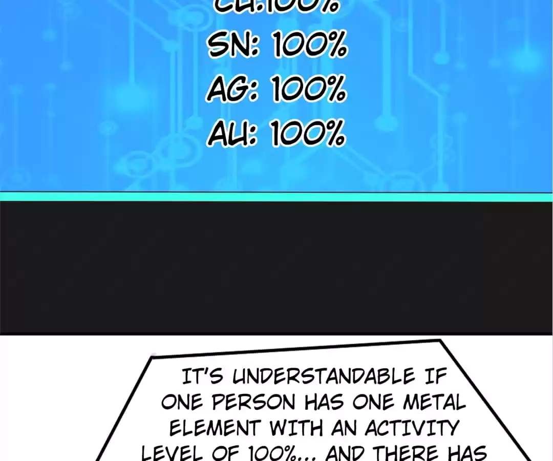 Gao Neng Strikes Chapter 176 - page 92