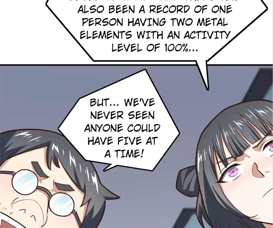 Gao Neng Strikes Chapter 176 - page 93