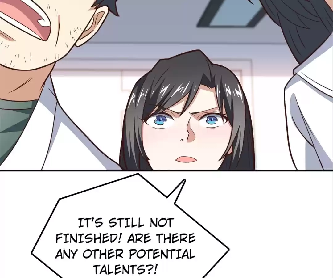 Gao Neng Strikes Chapter 176 - page 94