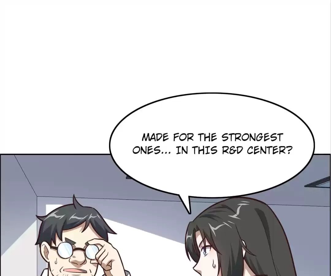 Gao Neng Strikes Chapter 177 - page 1