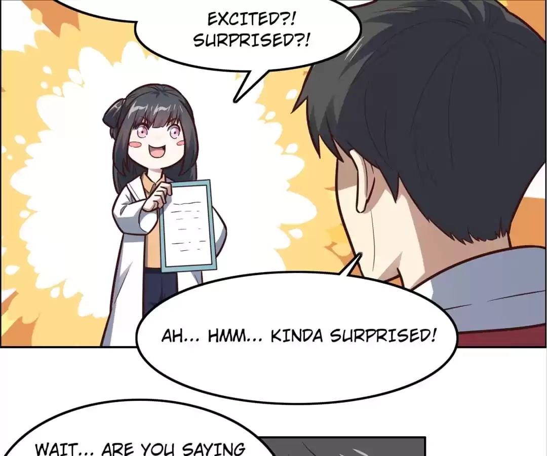Gao Neng Strikes Chapter 177 - page 11