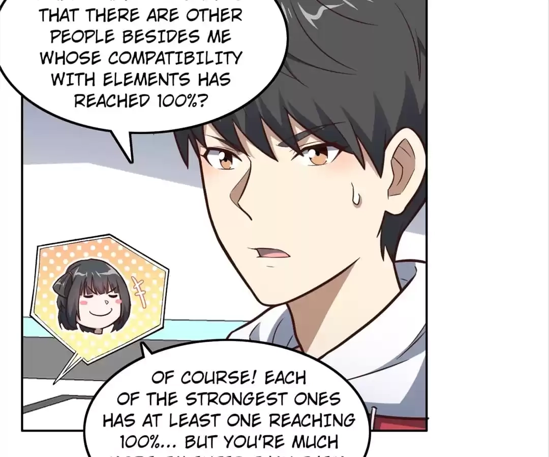 Gao Neng Strikes Chapter 177 - page 12
