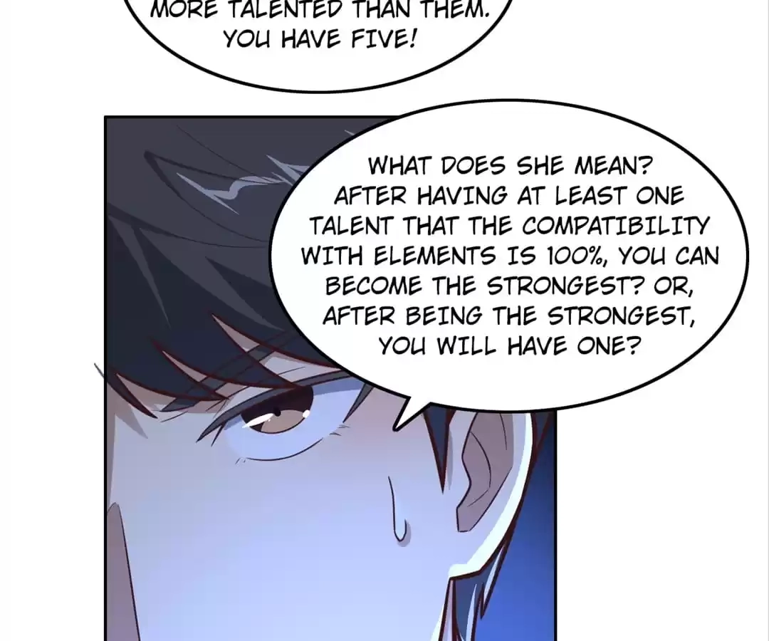 Gao Neng Strikes Chapter 177 - page 13