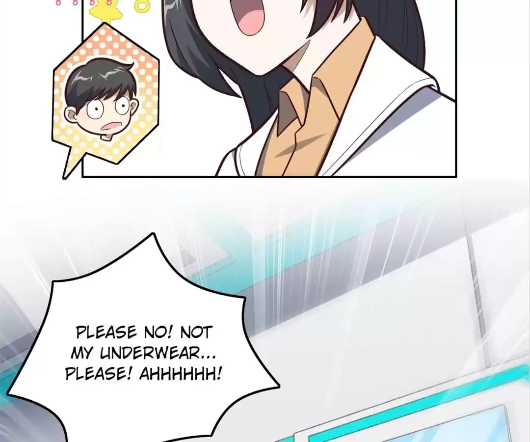 Gao Neng Strikes Chapter 177 - page 16